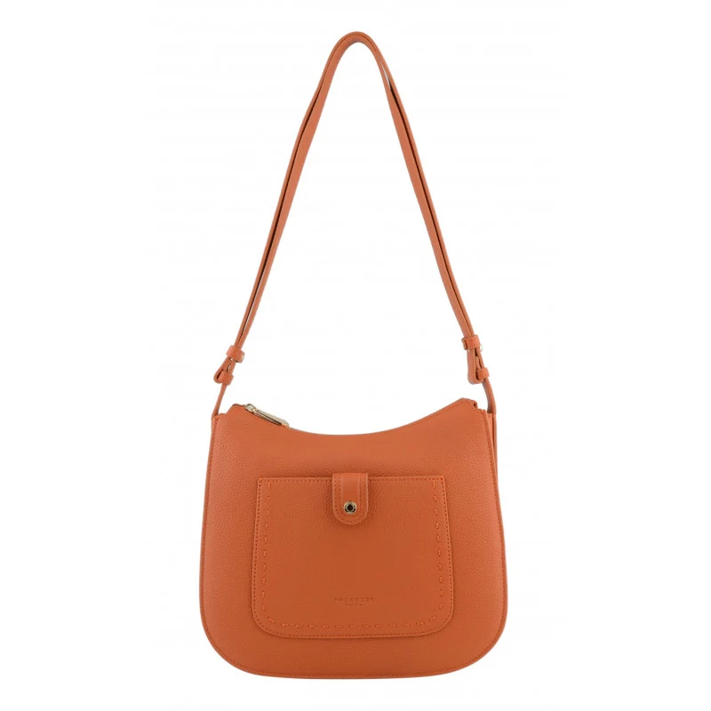 Bride Soft - Besace orange