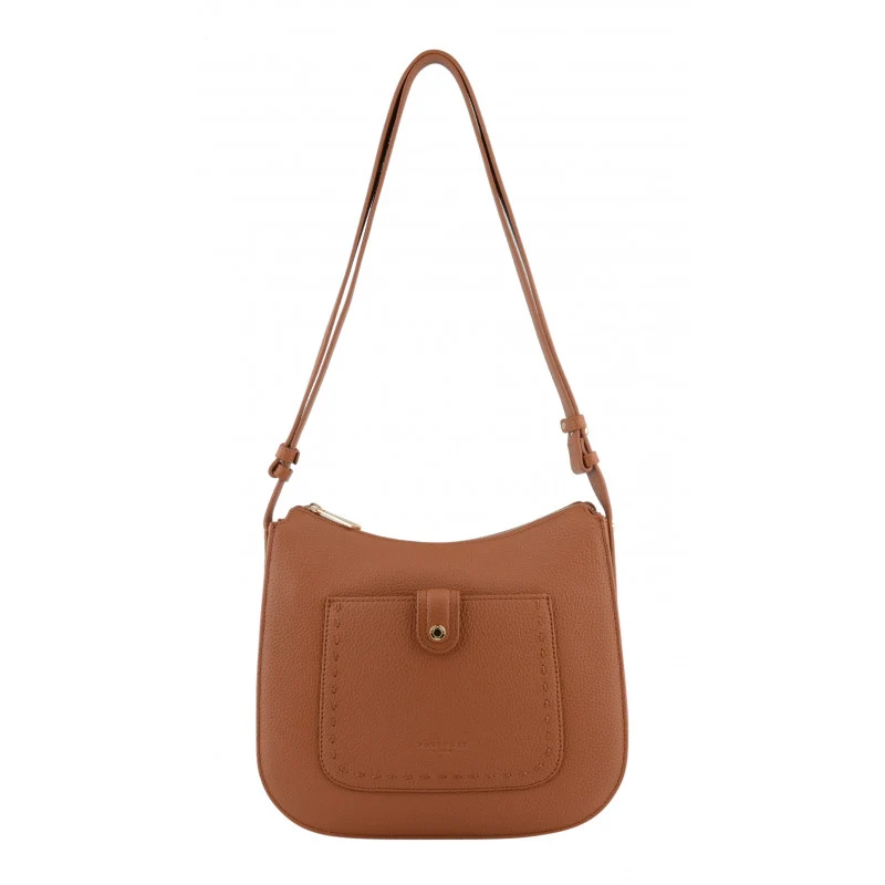 Bride Soft - Besace camel