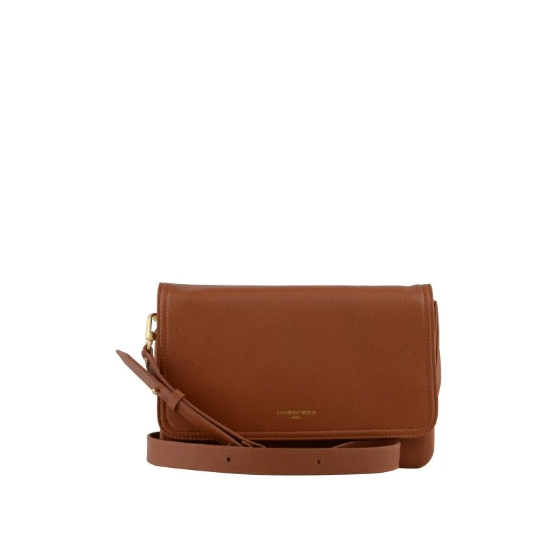 Pensée - Sac camel