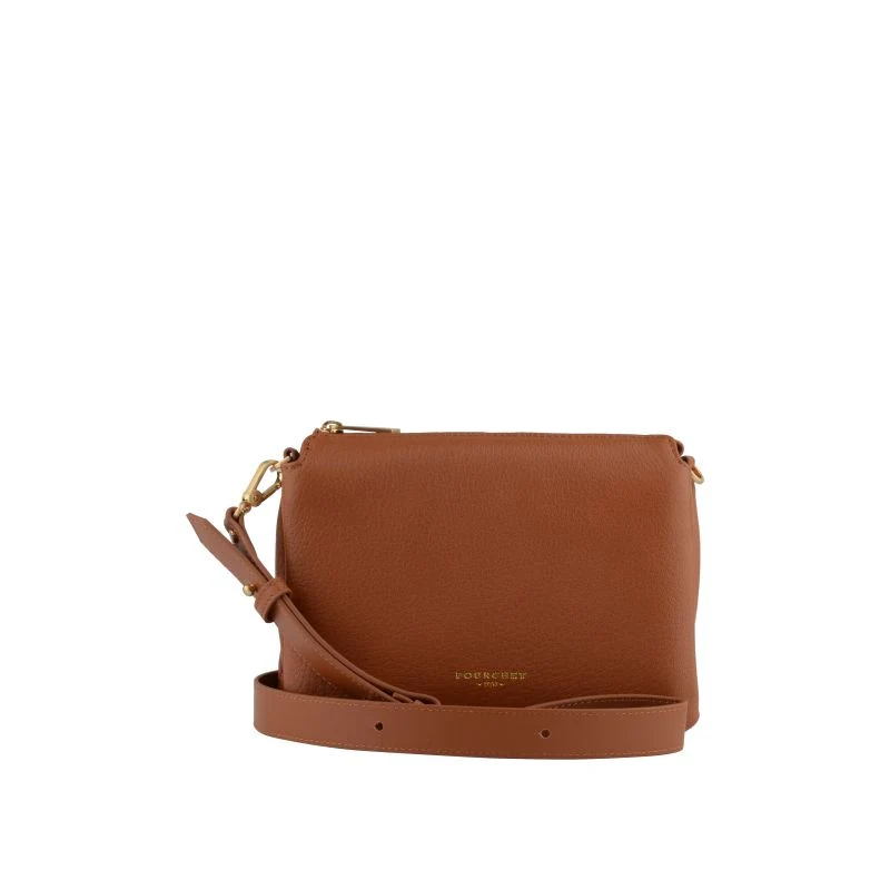 Pensée - Sac camel
