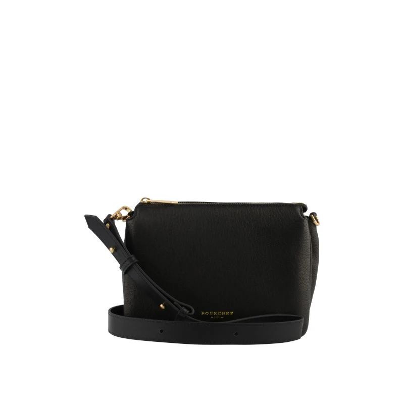 Pensée - Sac noir