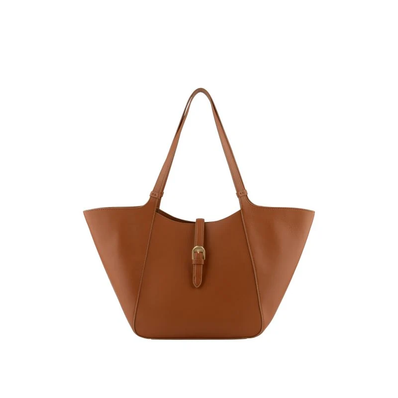 L'envolée - Cabas gold GM