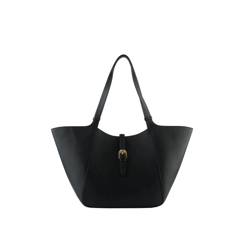 L'envolée - Cabas noir GM