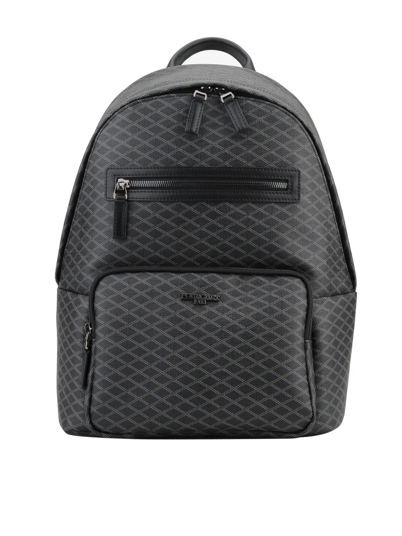 Madison Men - Sac à dos noir