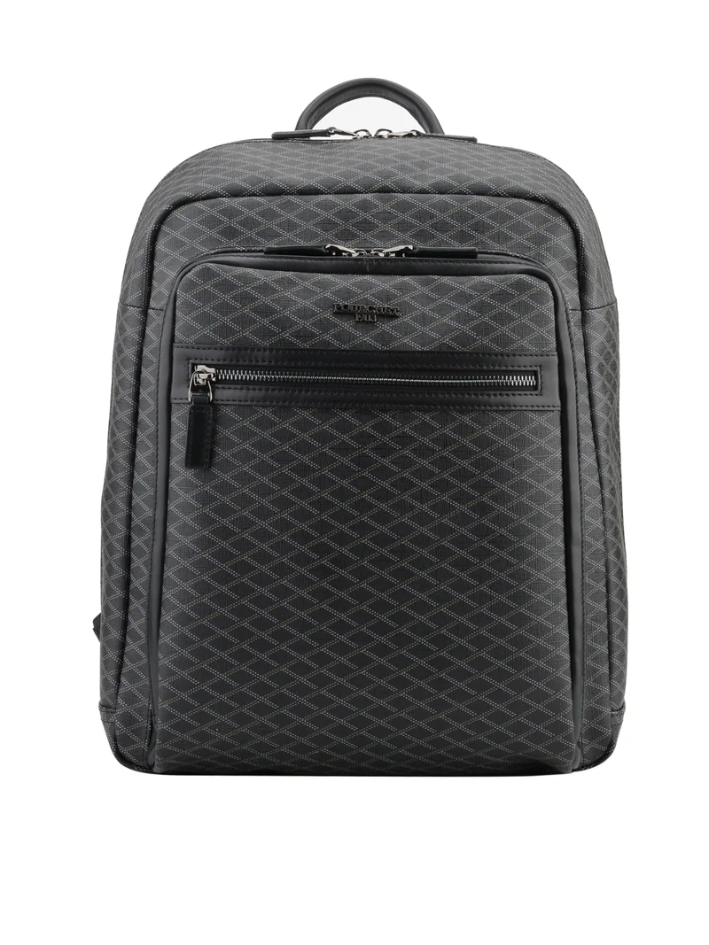Madison Men - Sac à dos noir GM