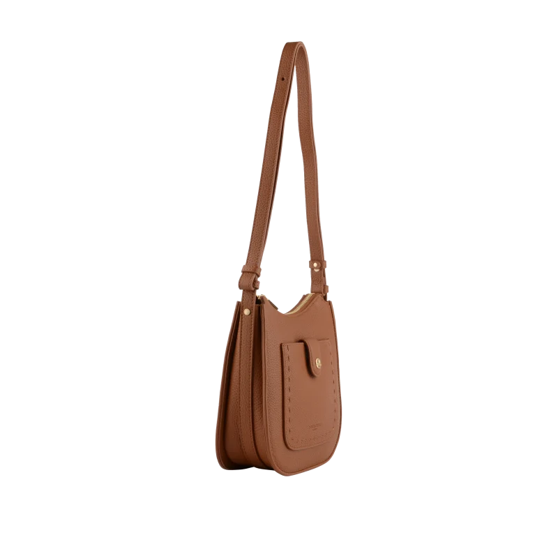 Bride Soft - Sac camel