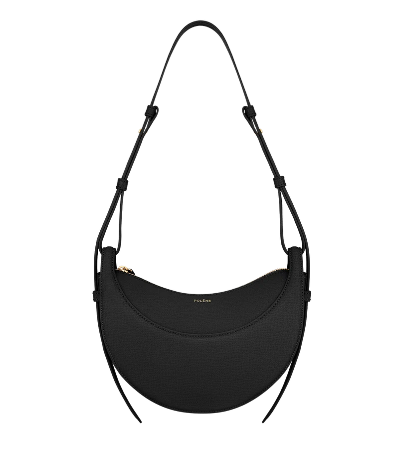 Numéro Dix - Noir Grainé