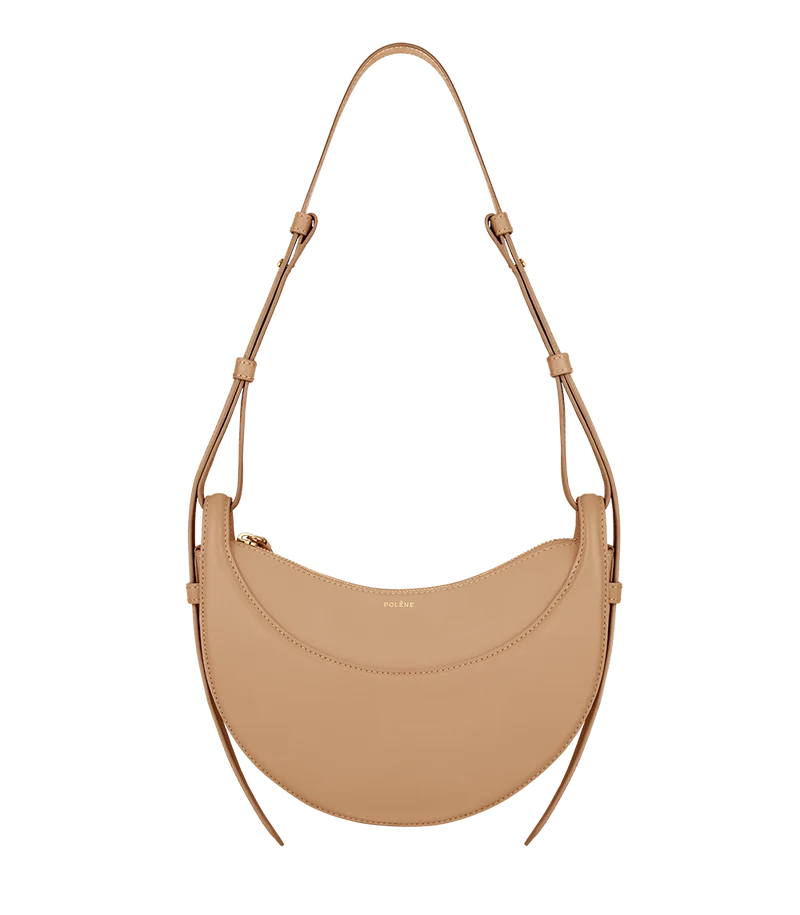 Numéro Dix - Beige Lisse