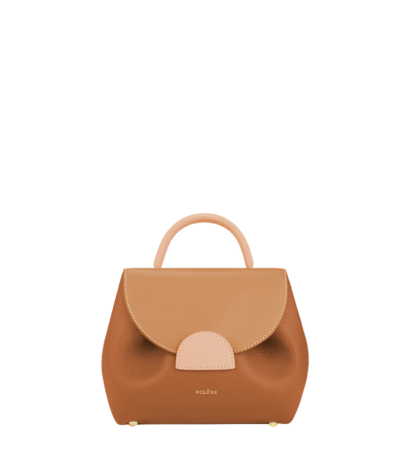 Numéro Un Nano - Trio Camel