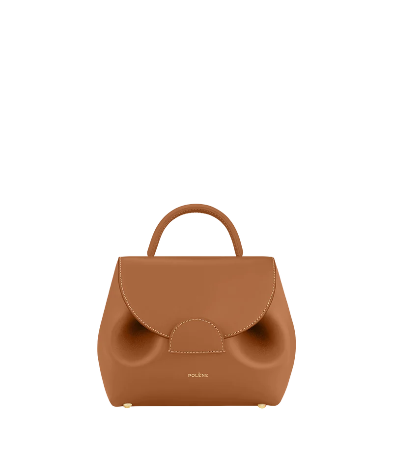 Numéro Un Nano - Camel Lisse