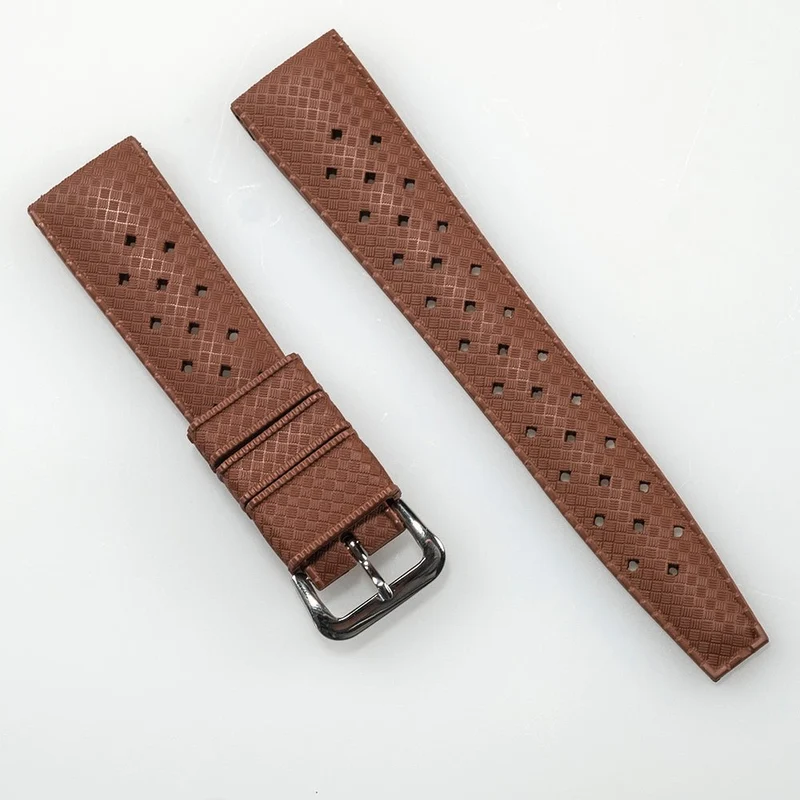 Bracelet Tropical Marron