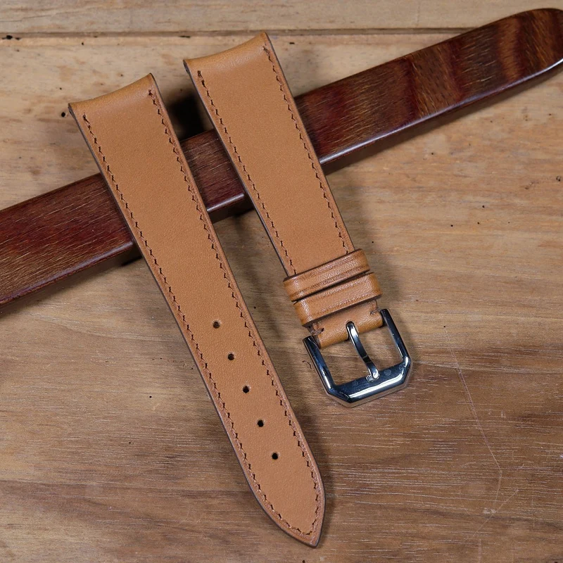 Bracelet anses courbes naturel
