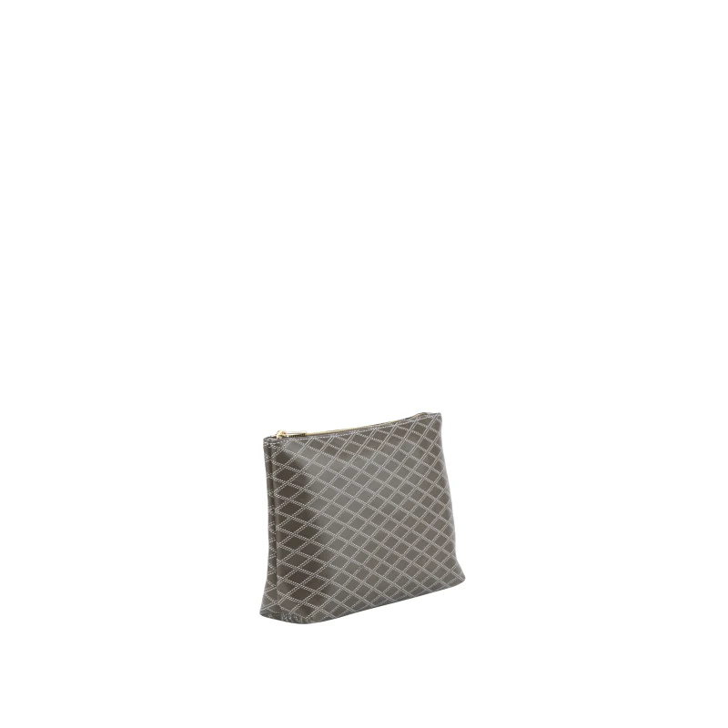 Madison Travel - Trousse Taupe PM
