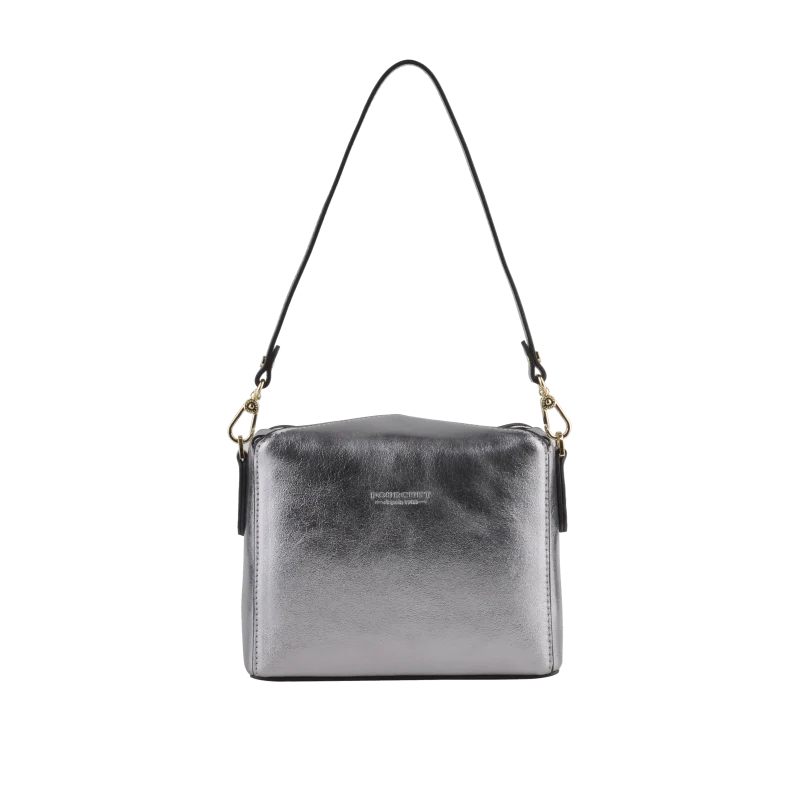 Cassetta Metallic - Sac acier