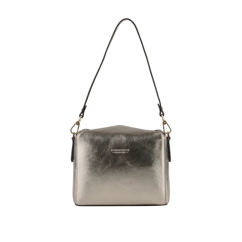 Cassetta Metallic - Sac or