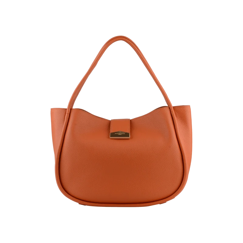 Liane - Besace orange