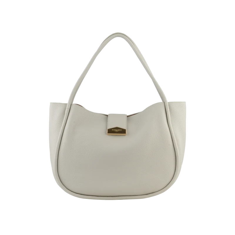 Liane - Besace beige