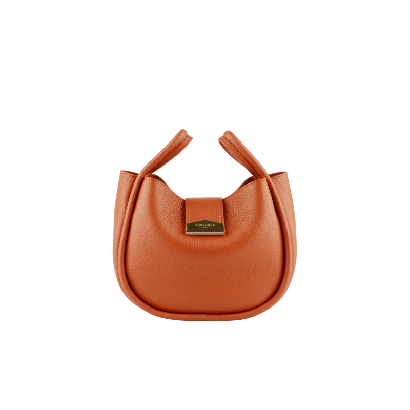 Liane - Porté épaule orange PM