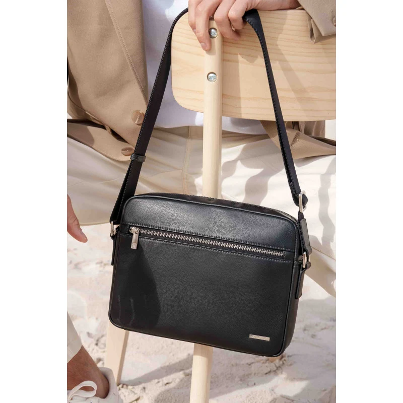 Chris - Sac noir GM