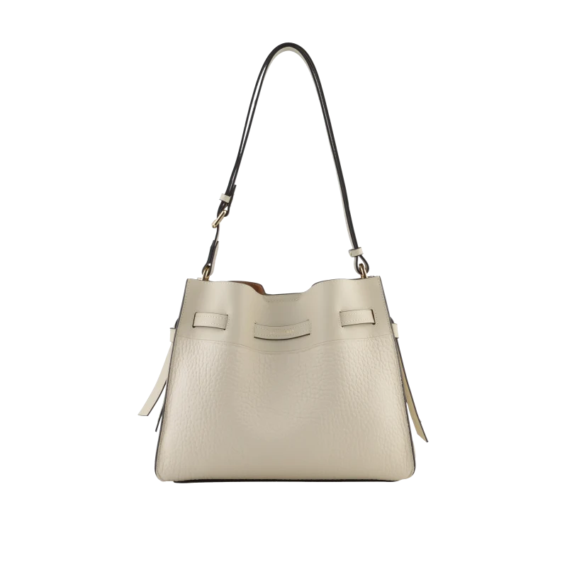 Blossom - Besace beige