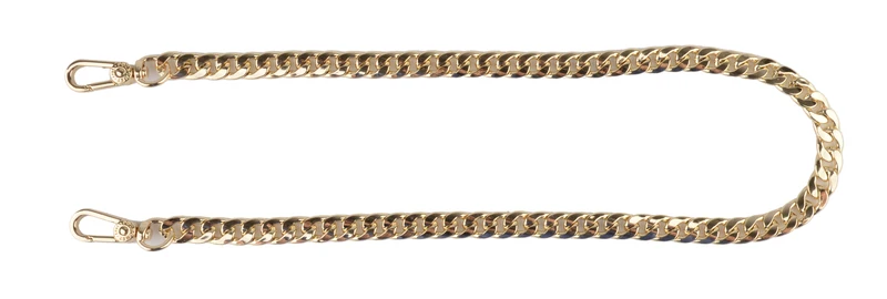 Chaine Courte or