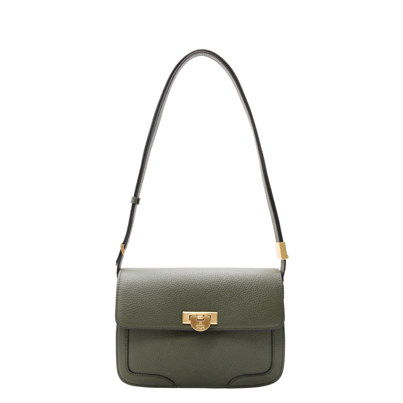 Auteuil - Sac kaki GM