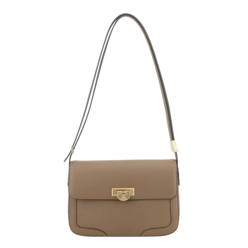 Auteuil - Sac taupe GM