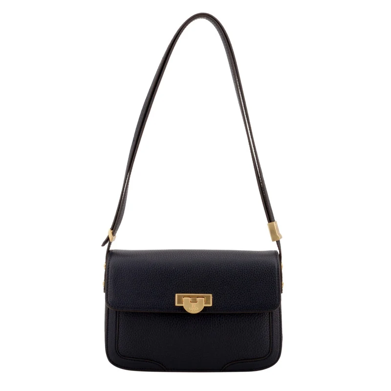 Auteuil - Sac noir GM