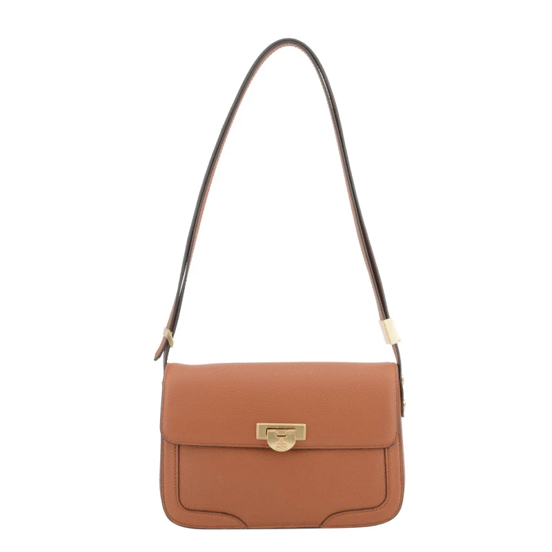 Auteuil - Sac camel GM