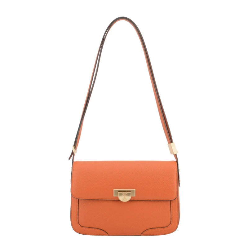 Auteuil - Sac orange GM