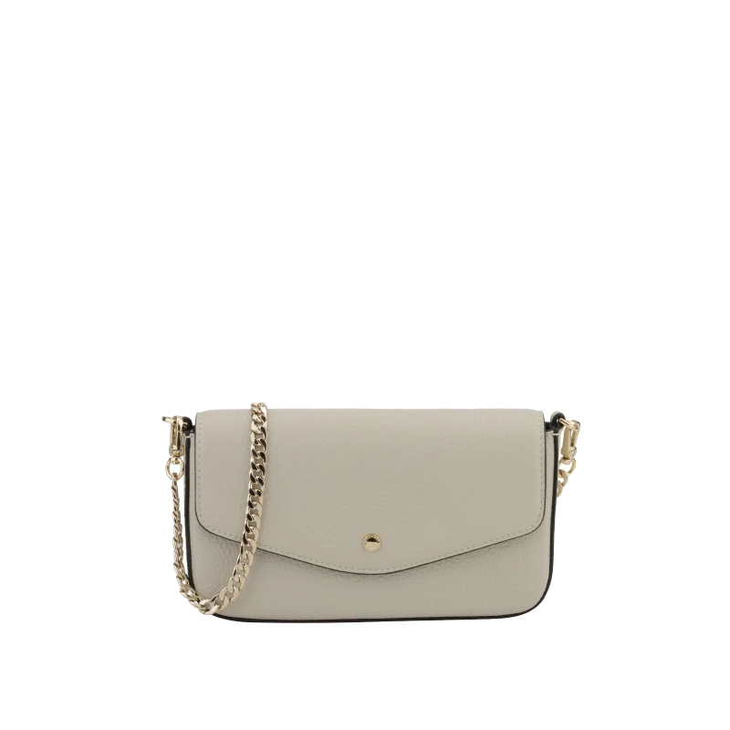 Club - Pochette beige