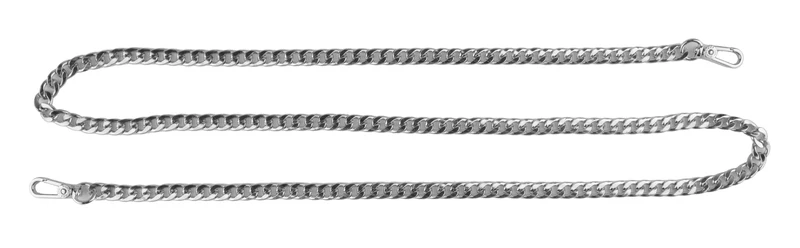 Chaine argent GM