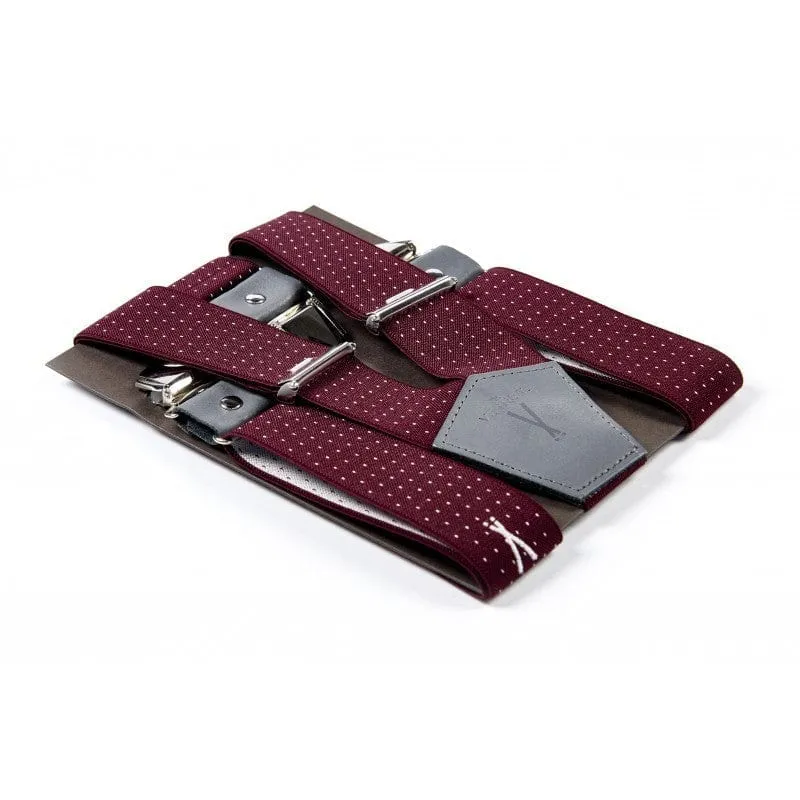 Bretelles homme Les Tourangelles
