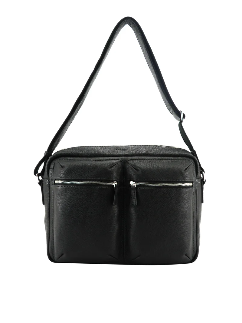 Corso - Besace noir