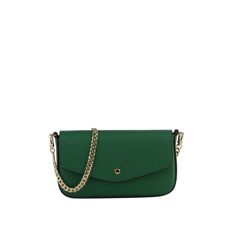 Club - Pochette Emeraude