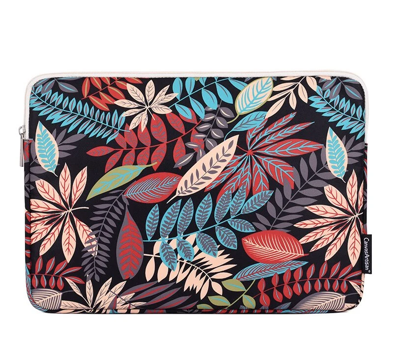 Housse de PC - Amazone Gris