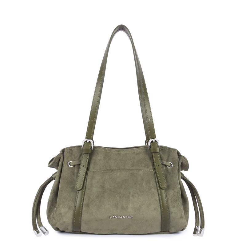 Sac cabas épaule - Velvet Emma