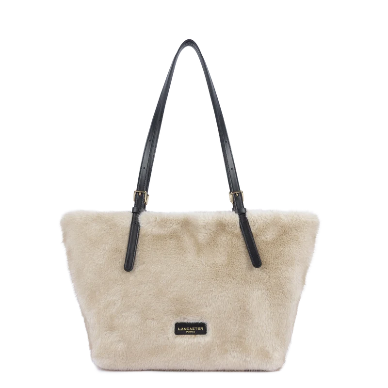 Sac cabas épaule - Moumoute