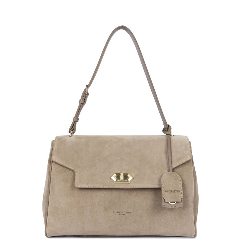Grand sac cabas épaule - Suède Grace