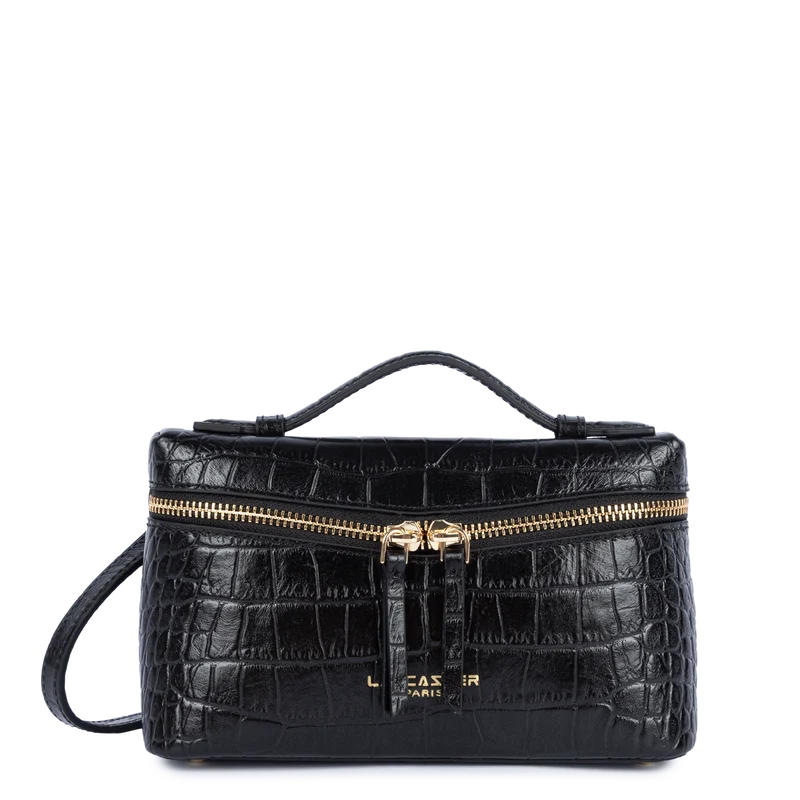 Petit sac boite - Exo