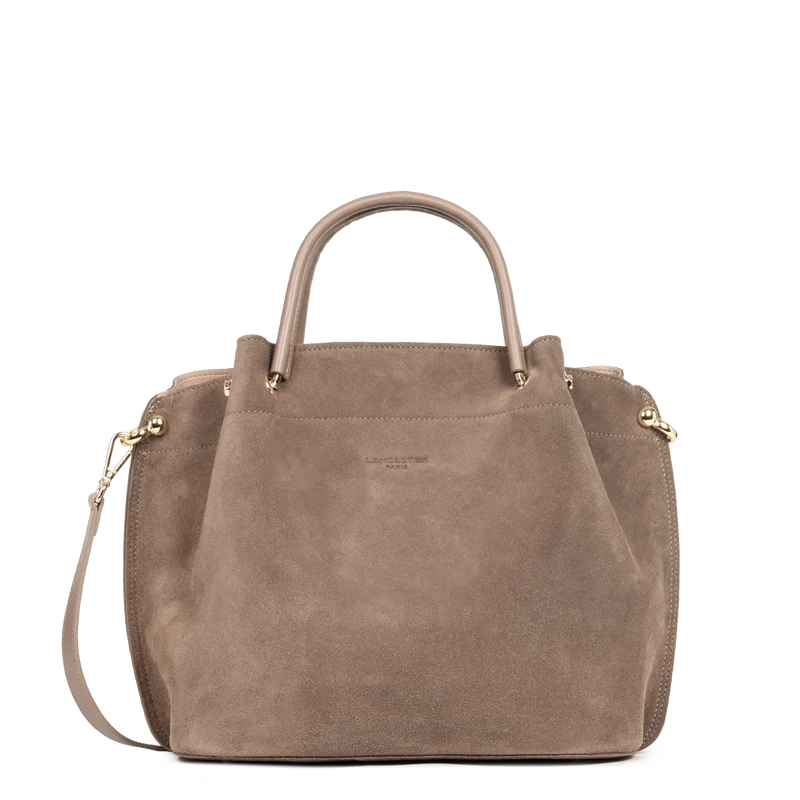 Grand sac à main - Suède Louisa