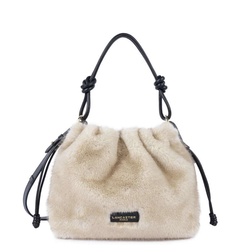 Sac besace - Moumoute