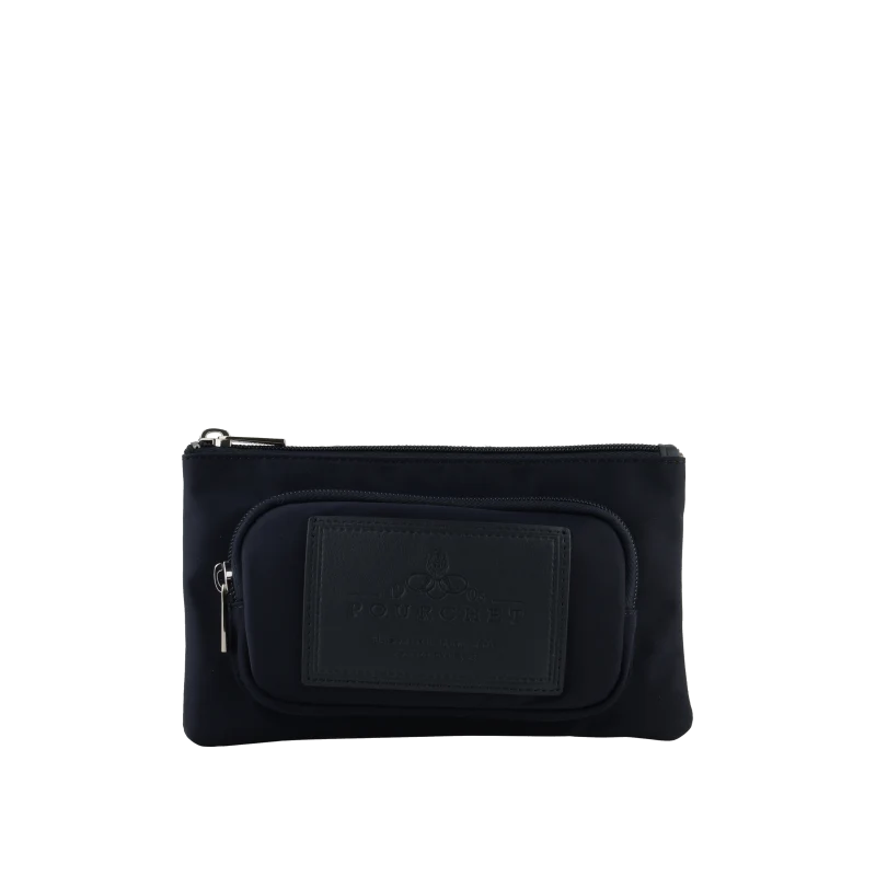 Escale - porte monnaie marine GM