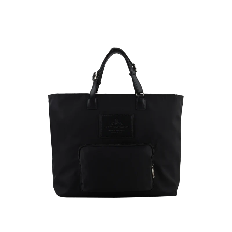 Escale - Cabas noir GM