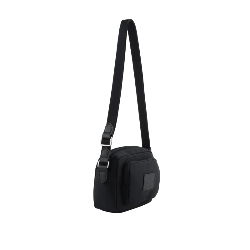Escale - sac porté travers noir