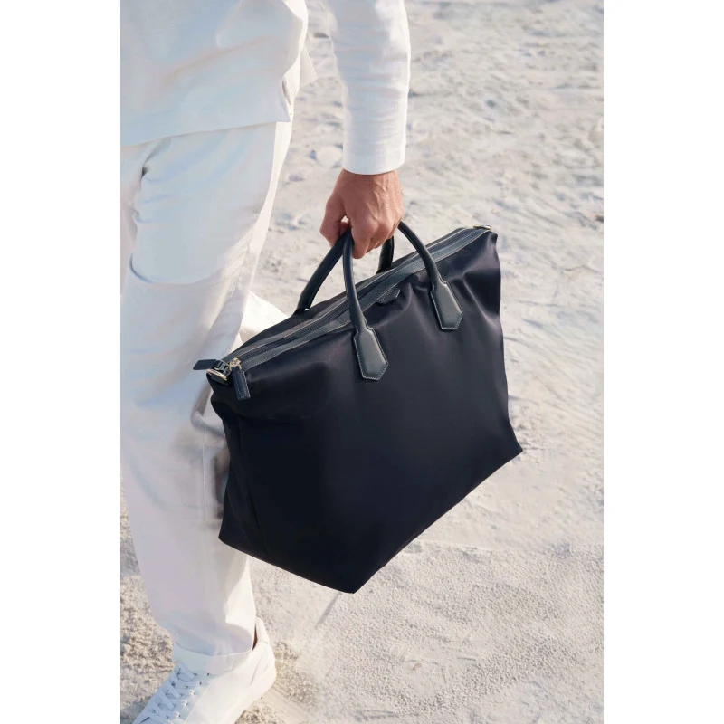 Daily - Sac de voyage marine