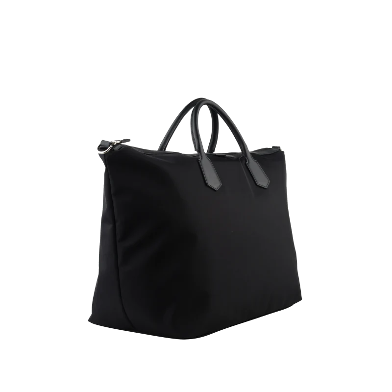 Daily - Sac de voyage noir