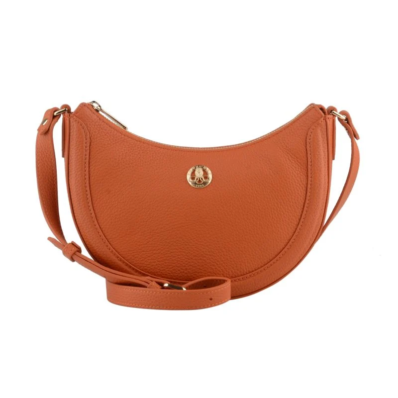 Image - Sac porté épaule orange