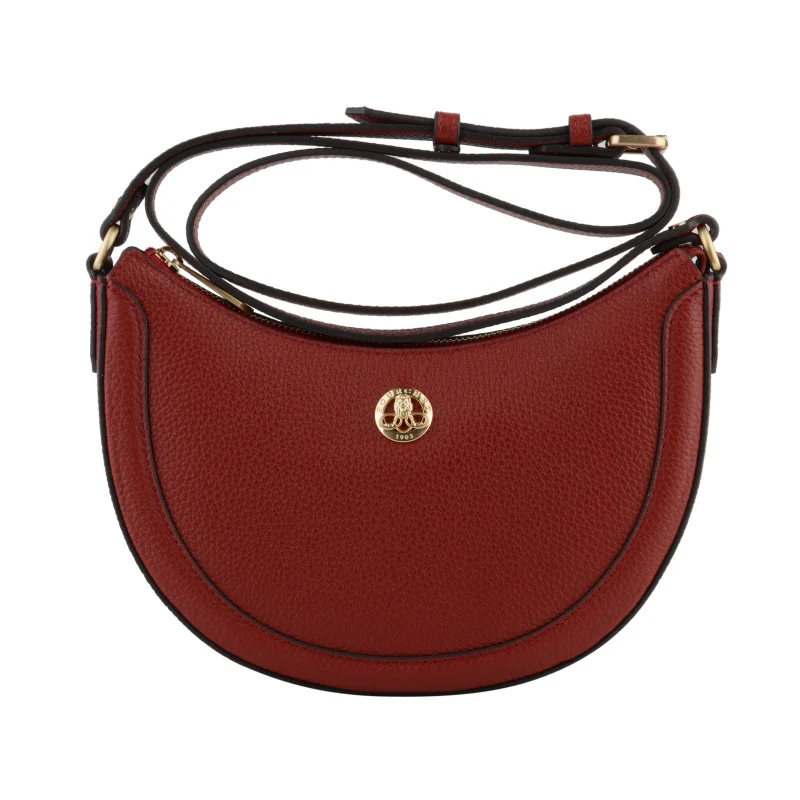 Image - Sac porté épaule rouge