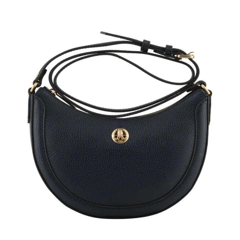Image - Sac porté épaule marine